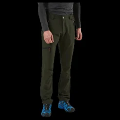 Tuxer Walther Pants Green Grön Online