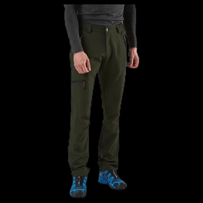 Tuxer Walther Pants Green Grön Online