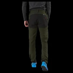 Tuxer Walther Pants Green Grön Online