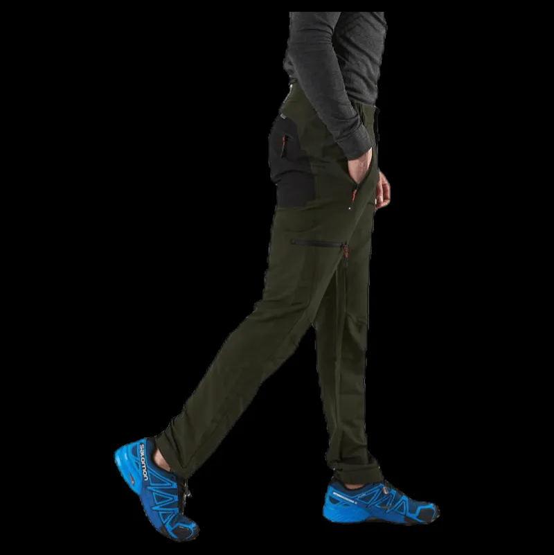 Tuxer Walther Pants Green Grön Online