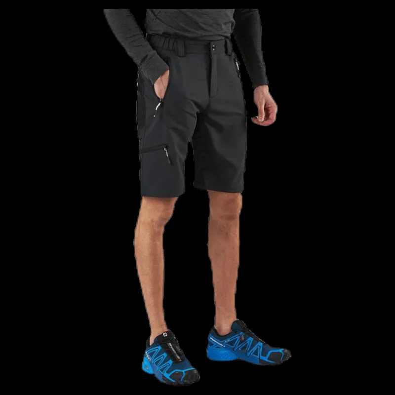 Tuxer Walther Shorts Blue Blå