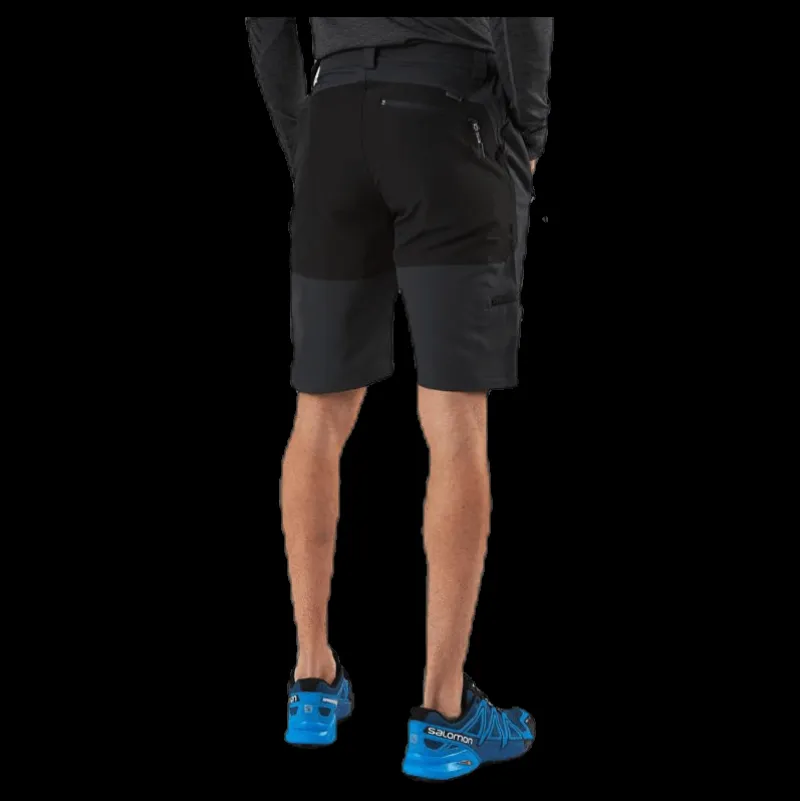 Tuxer Walther Shorts Blue Blå