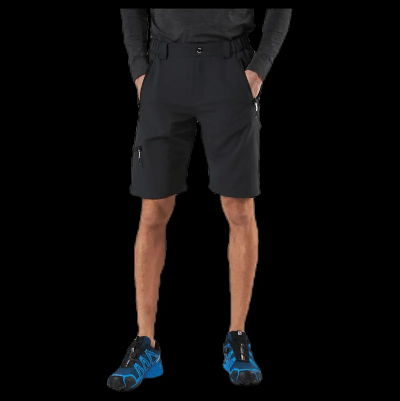 Tuxer Walther Shorts Blue Blå