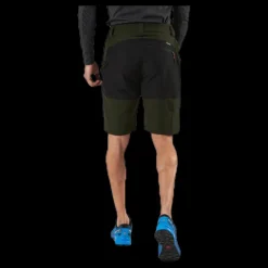 Tuxer Walther Shorts Green Grön