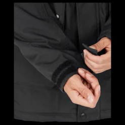 Whistler Wander M Jacket W-pro 10000 Phantom Svart
