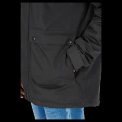 Whistler Wander M Jacket W-pro 10000 Phantom Svart