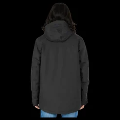 Whistler Wander M Jacket W-pro 10000 Phantom Svart