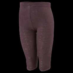 Name It Wang Wool Needle Legging Grey Grå Clearance