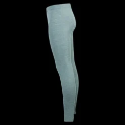 Name It Wang Wool Needle Legging Green Grön Best