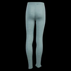 Name It Wang Wool Needle Legging Green Grön Best