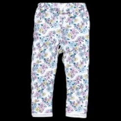 Clearance Name It Wang Wool Needle Legging Xix White Vit