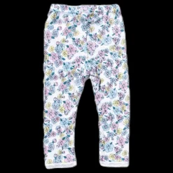Clearance Name It Wang Wool Needle Legging Xix White Vit