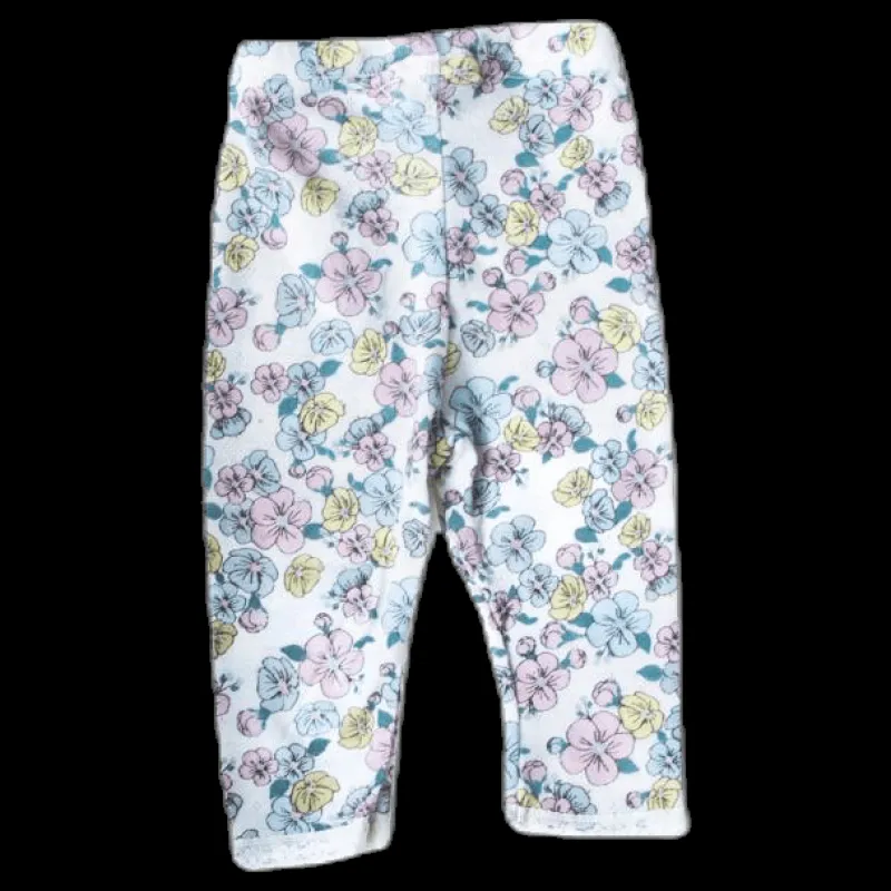 Clearance Name It Wang Wool Needle Legging Xix White Vit
