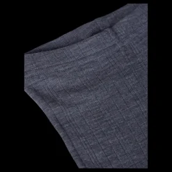 Name It Wang Wool Needle Longjohn Blue Blå