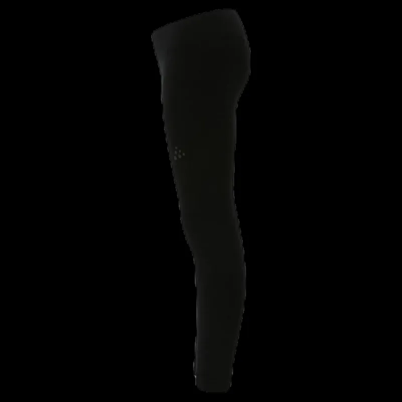 Discount Craft Warm Comfort Pants Jr Black Svart