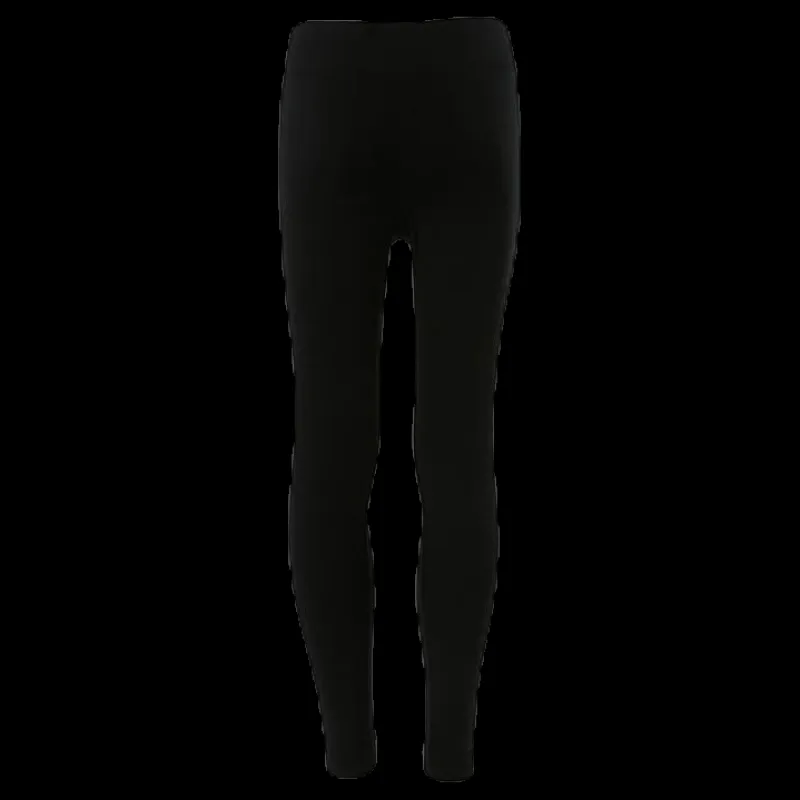 Discount Craft Warm Comfort Pants Jr Black Svart