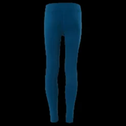 Craft Warm Comfort Pants Junior Blue Blå Clearance