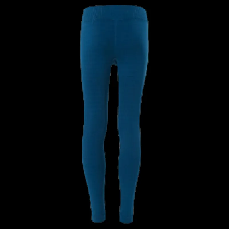 Craft Warm Comfort Pants Junior Blue Blå Clearance