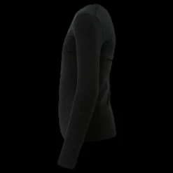 Craft Warm Comfort Youth Black Svart Clearance