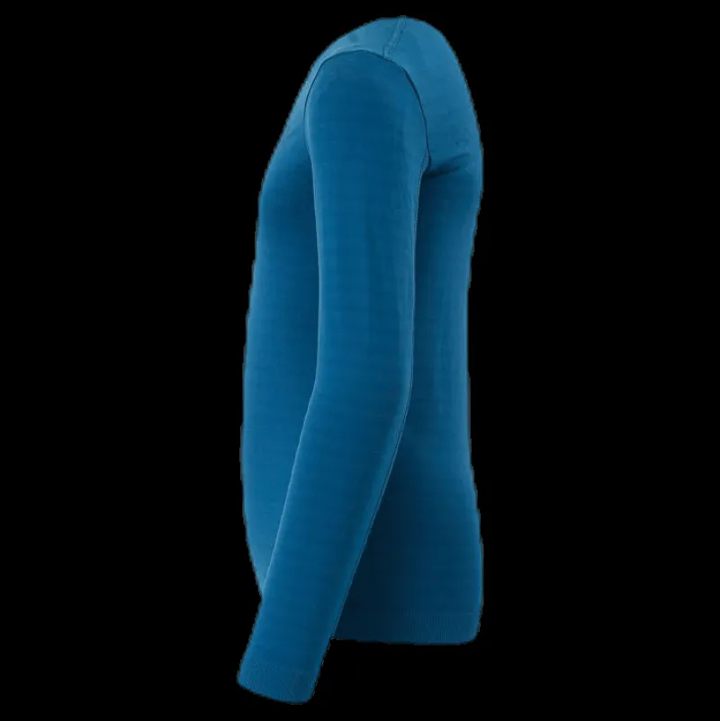 Craft Warm Comfort Youth Blue Blå