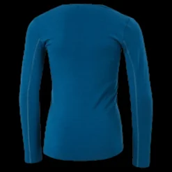 Craft Warm Comfort Youth Blue Blå