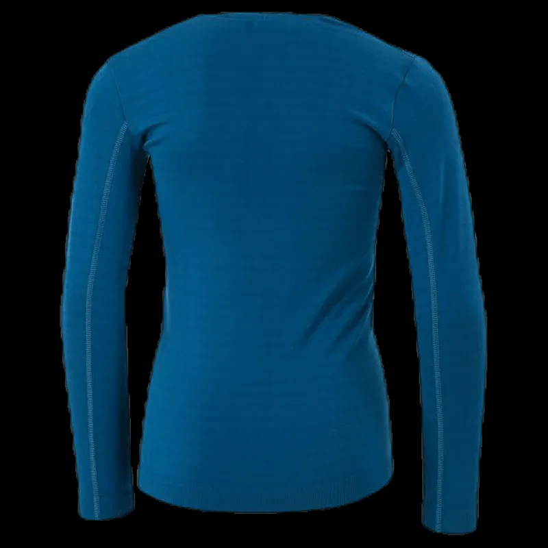 Craft Warm Comfort Youth Blue Blå