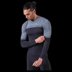 Craft Warm Intensity CN LS Grey Grå Best