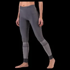 Craft Warm Intensity Pants Grey Grå Discount