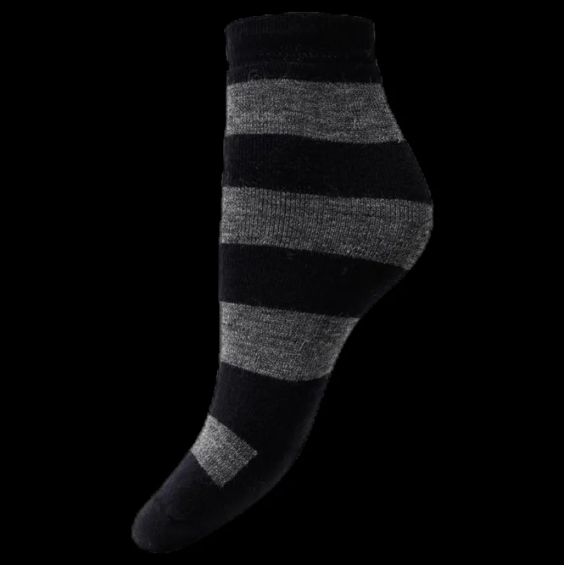 Craft Warm Intensity Sock Black Svart Clearance