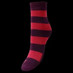 Clearance Craft Warm Intensity Sock Pink Rosa