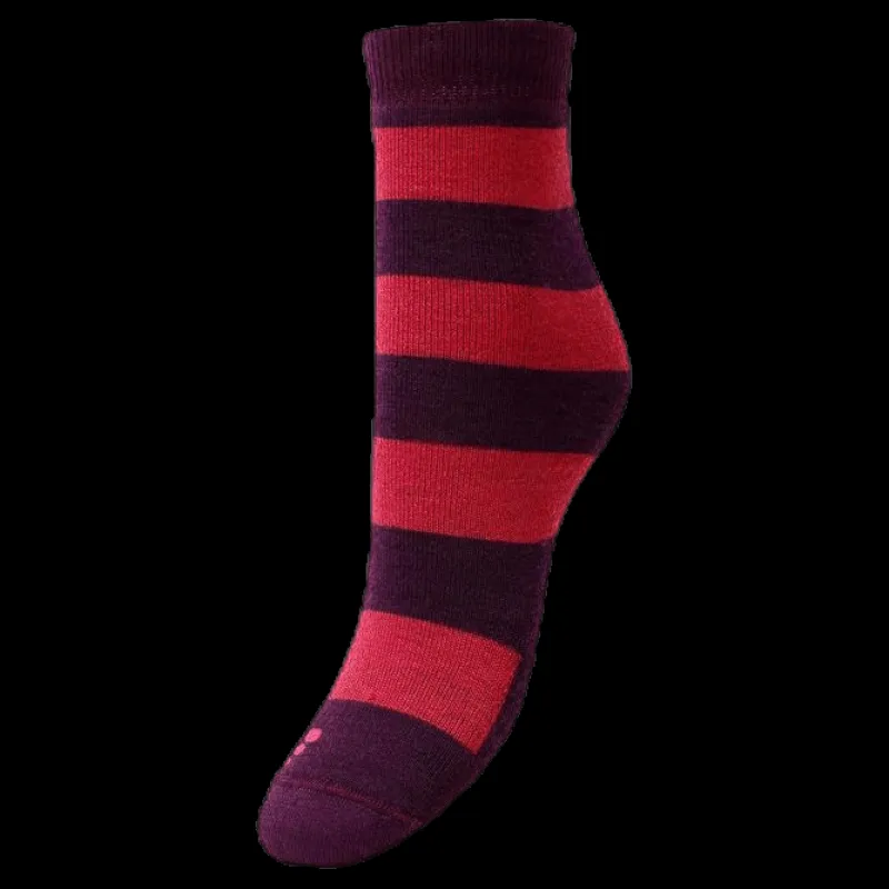 Clearance Craft Warm Intensity Sock Pink Rosa