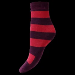Clearance Craft Warm Intensity Sock Pink Rosa