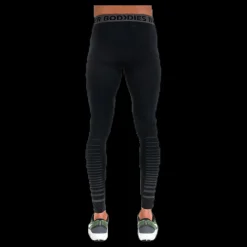 Better Bodies Washington Tights Black Svart Discount