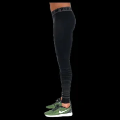 Better Bodies Washington Tights Black Svart Discount