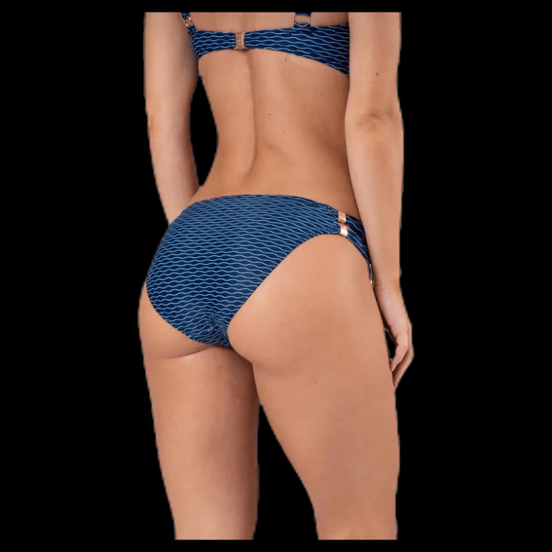 Panos Emporio Water Dione Bottom Blue Blå Outlet