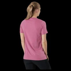 8848 Altitude Waterlily Tee Pink Rosa Outlet