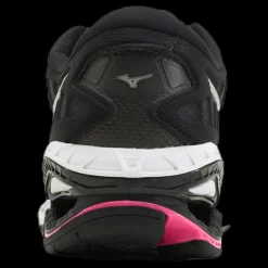Mizuno Wave Creation 21 Pink/Black Rosa och Svart Best