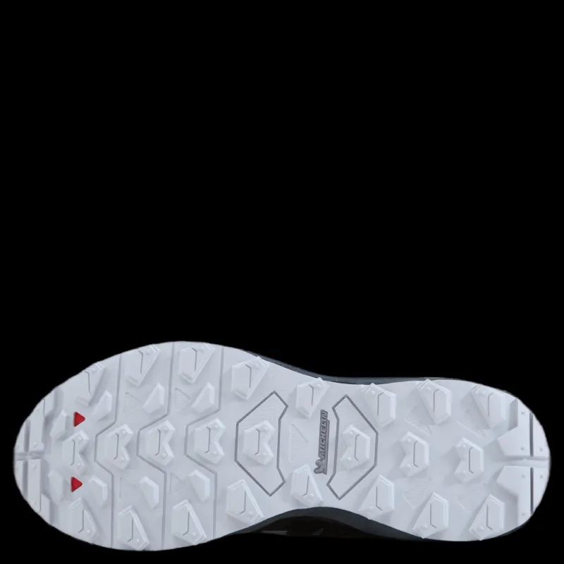 Mizuno Wave Daichi 6 Black/Grey/Red Svart, Grå och Röd Sale