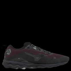 Mizuno Wave Daichi 6 Gtx Blue/Black Blå och Svart New