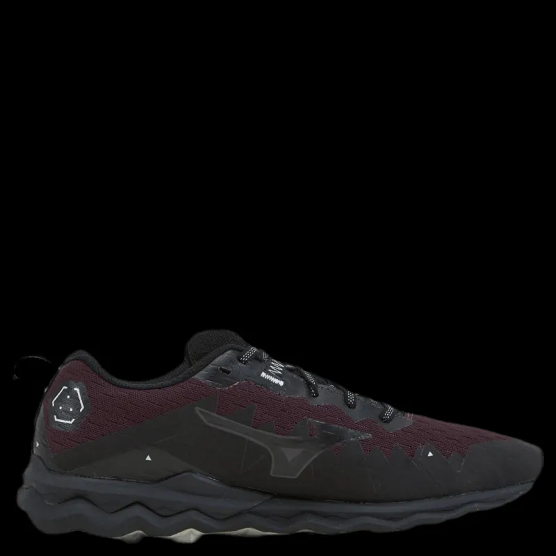 Mizuno Wave Daichi 6 Gtx Blue/Black Blå och Svart New