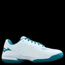 Mizuno Wave Exceed Sl 2 Cc White / Harbor Blue / Firecrac Vit