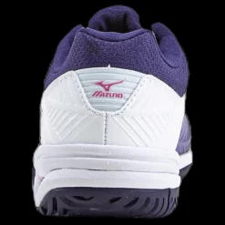 Mizuno Wave Exceed Tour 3 AC Purple/White Flerfärgad