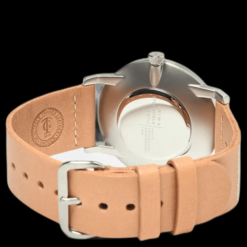 TRIWA Wave Falken Khaki Rosa Discount