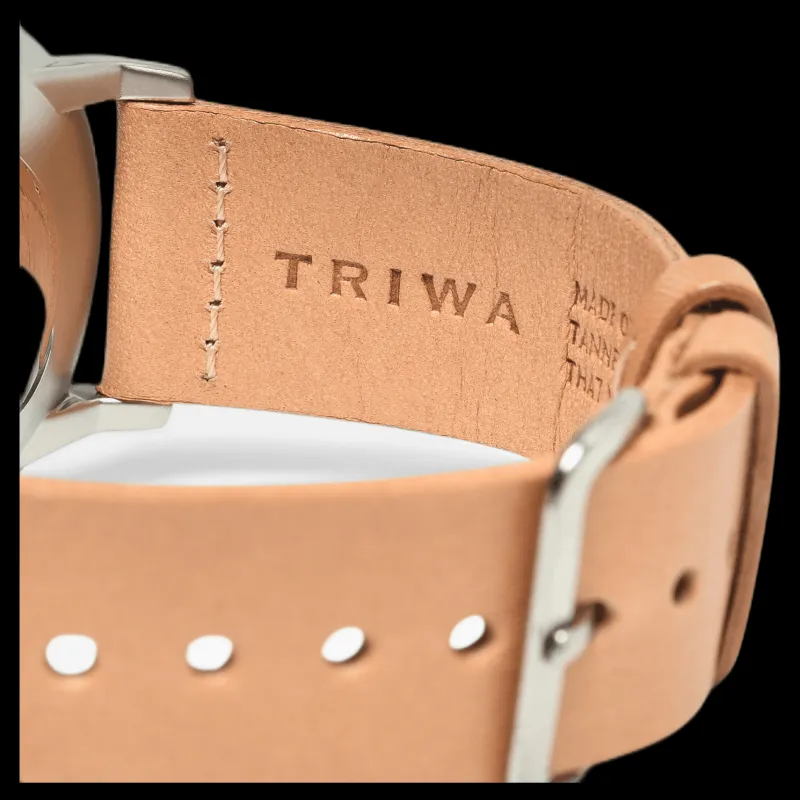TRIWA Wave Falken Khaki Rosa Discount