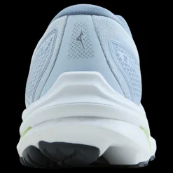 Mizuno Wave Inspire 18 W Heather/white/troposphere Blå