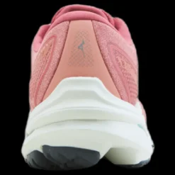 Mizuno Wave Inspire 18 W Rosette/snow White/garnet Rose Rosa Sale