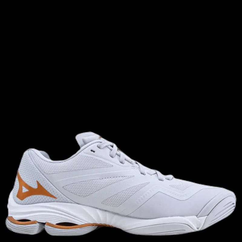 Mizuno Wave Lightning Z6 Blue/White Blå och Vit