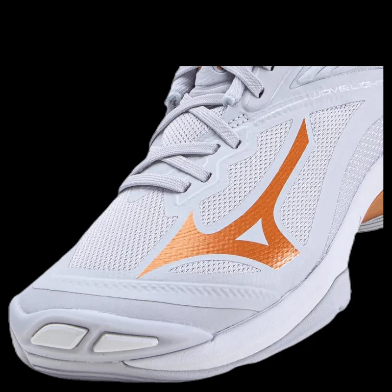 Mizuno Wave Lightning Z6 Blue/White Blå och Vit