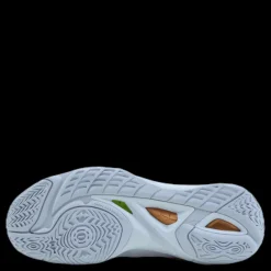 Mizuno Wave Mirage 3 Orange/White Vit New
