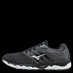 Best Mizuno Wave Paradox 5 Patterned Svart